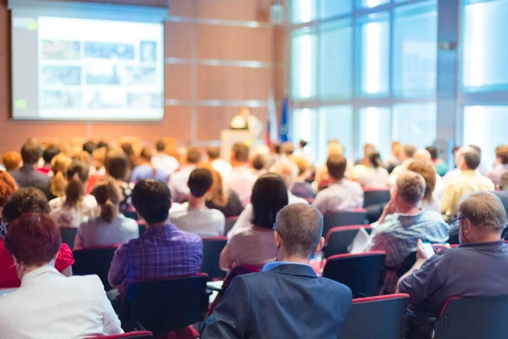 Top Solar Conferences and Events Around the World